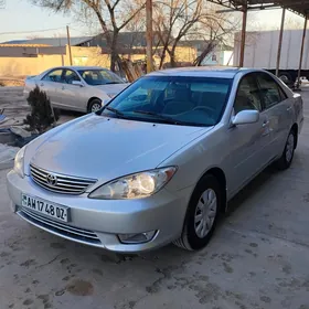 Toyota Camry 2005