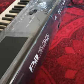 korg pa600