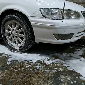 Toyota Camry 2000