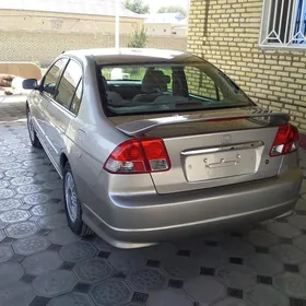 Honda Civic 2004