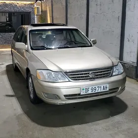 Toyota Avalon 2004