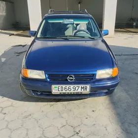 Opel Astra 1992