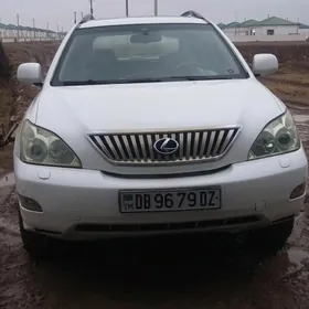 Lexus RX 350 2008