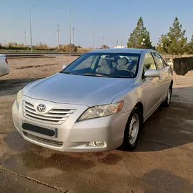 Toyota Camry 2008