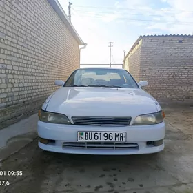 Toyota Mark II 1993