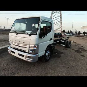 Mitsubishi Fuso 2024