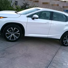 Lexus RX 350 2019