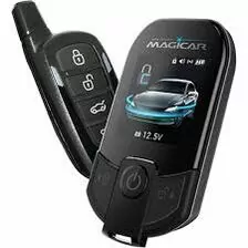 Magicar M600