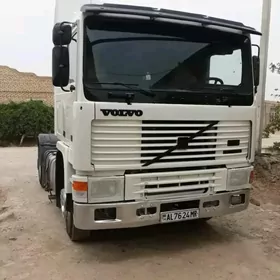 Volvo FH12 1990