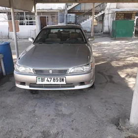 Toyota Mark II 1993