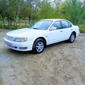 Nissan Maxima 1999