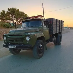 Zil 130 1980