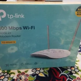 router tp link