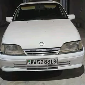 Opel Omega 1992