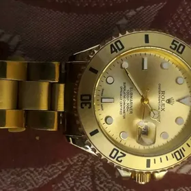 Rolex sagat