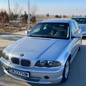 BMW 323 1998