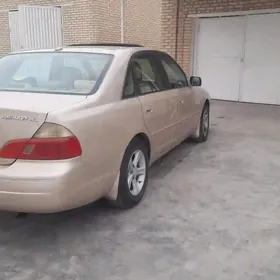 Toyota Avalon 2000