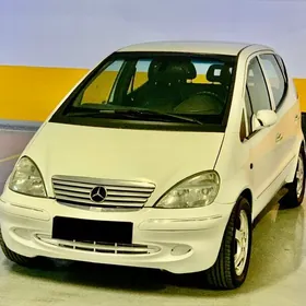 Mercedes-Benz A150 2003