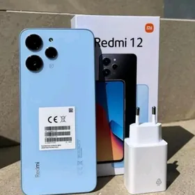 Redmi 12