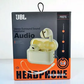 NAUSNIK PAKET JBL ASGABAT