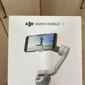 Dji Osmo Mobile SE