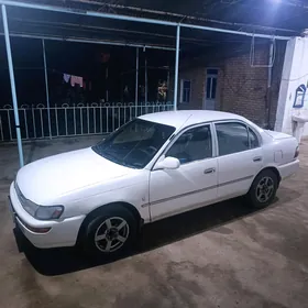 Toyota Corolla 1996