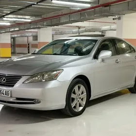 Lexus ES 350 2008