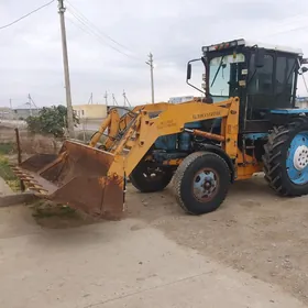 JCB 3CX Compact 2000