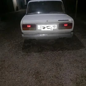 Lada 2107 1998