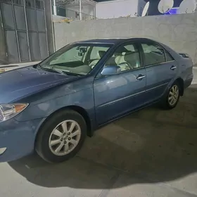 Toyota Camry 2002