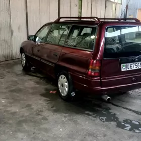 Opel Astra 1992