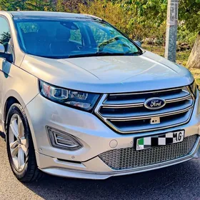 Ford Edge 2016