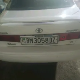 Toyota Camry 2001