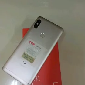 Redmi not 5