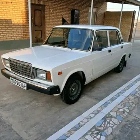 Lada 2107 2003