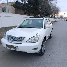 Toyota Camry 2007