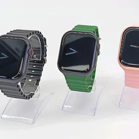 10 SERIES SMART WATCH