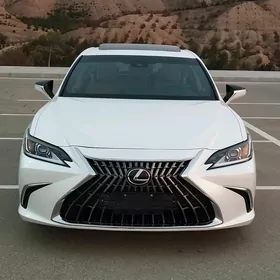 Lexus ES 350 2023