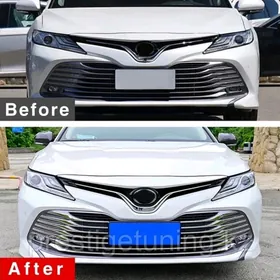 CAMRY  BEZEG ONI