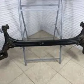 COROLA balka