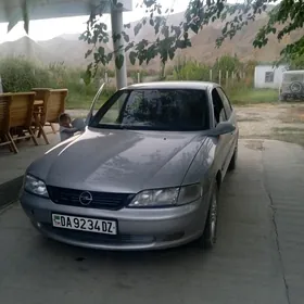 Opel Vectra 1997