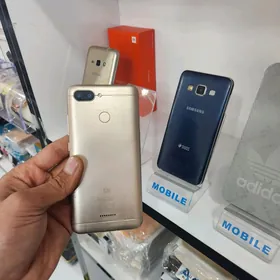 Redmi6 32GB