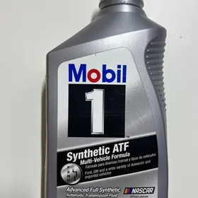 Mobil 1 Atf