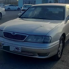 Toyota Avalon 1997