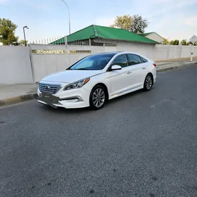 Hyundai Sonata 2017