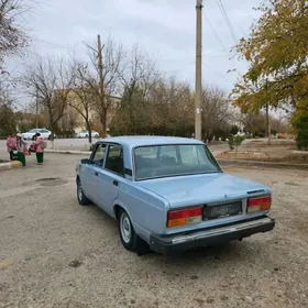 Lada 2107 2010