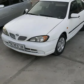 Nissan Primera 2001