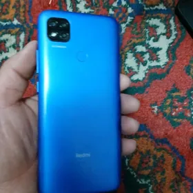 redmi9c