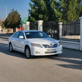 Toyota Camry 2008