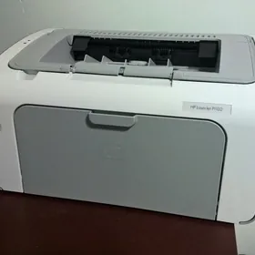 HP LaserJet P1102